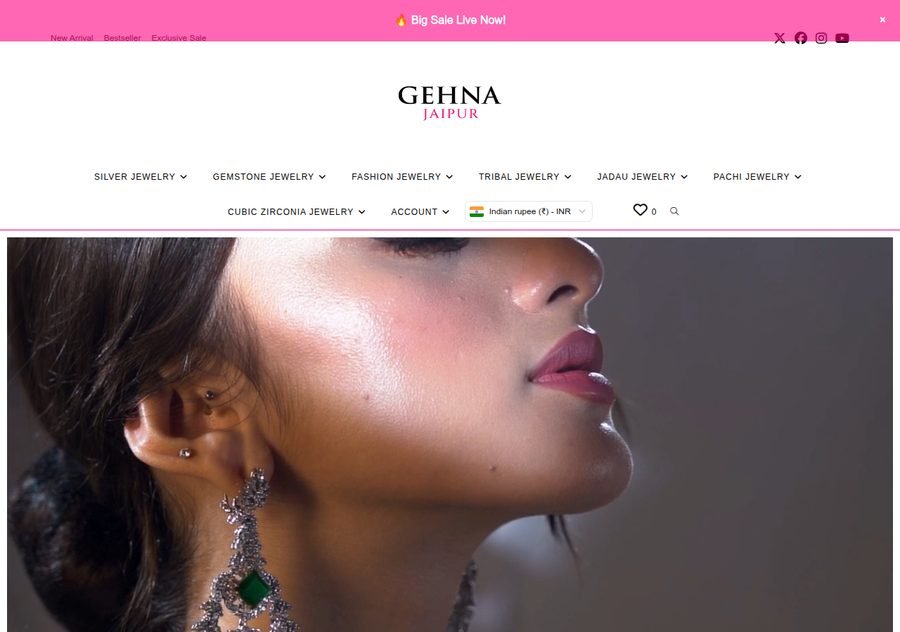 Gehna Jaipur