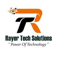 Rayer Tech Solutions logo